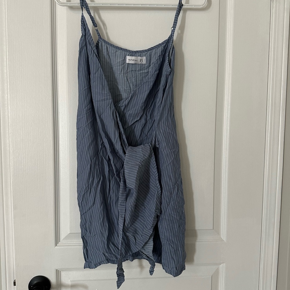 Faithfull the Brand dress